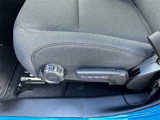 2024 Jeep Wrangler 4xe Sport 4x4