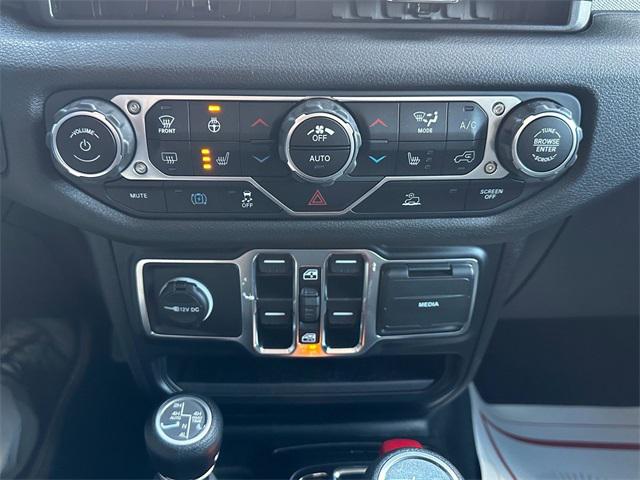 2024 Jeep Wrangler 4xe Sport 4x4
