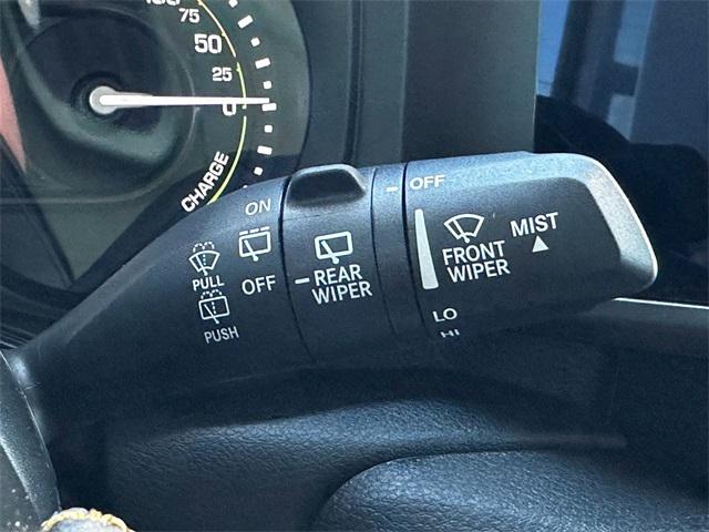 2024 Jeep Wrangler 4xe Sport 4x4