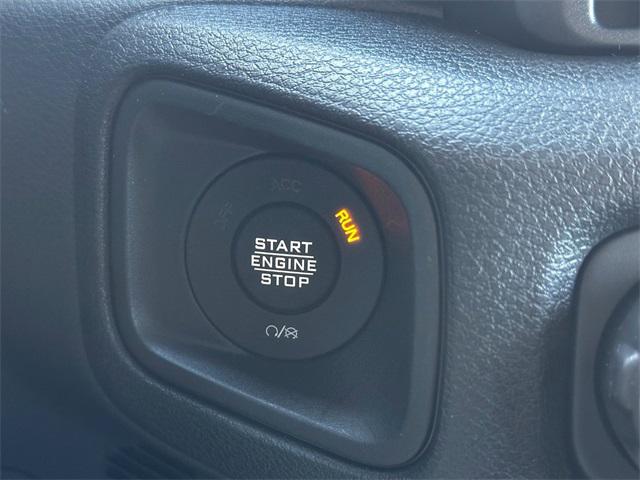 2024 Jeep Wrangler 4xe Sport 4x4