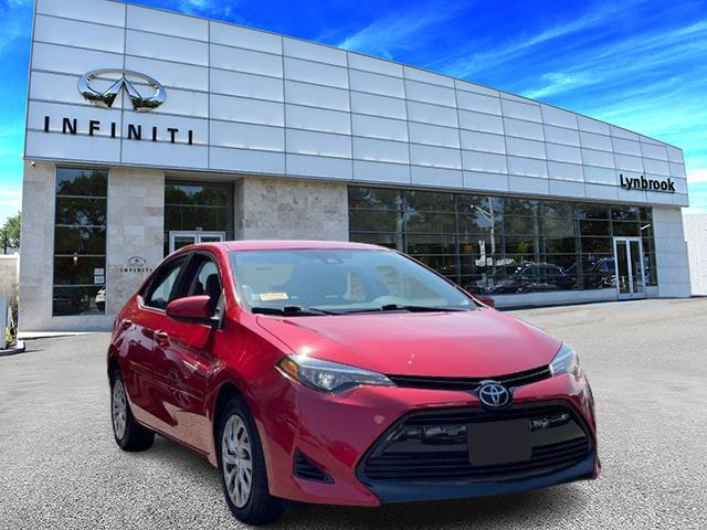 2017 Toyota Corolla L [4]