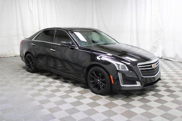 New & Used Cadillac CTS For Sale Near Me | Discover Cars For Sale