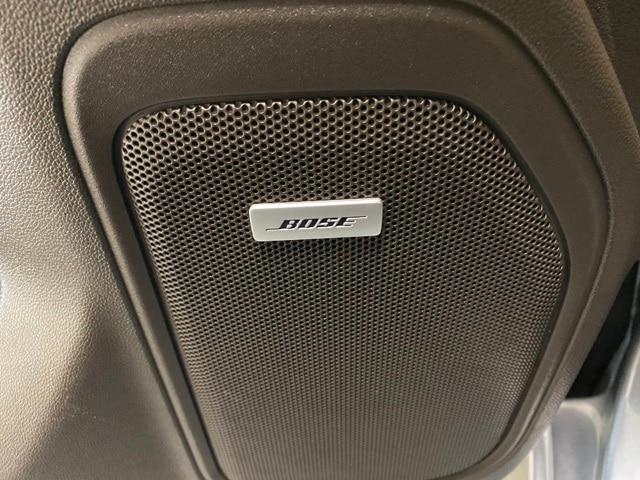 2021 Chevrolet Silverado 1500 4WD Crew Cab Short Bed RST