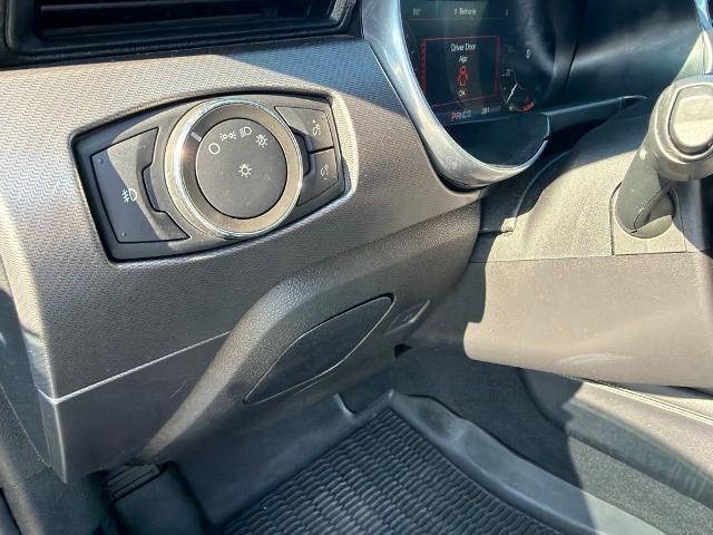 2021 Ford Mustang EcoBoost Premium Fastback