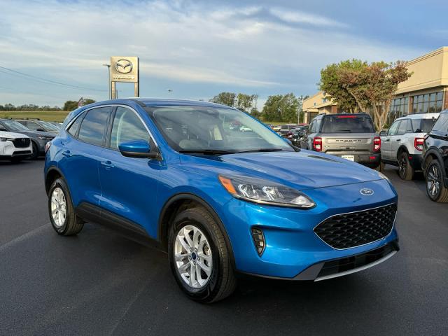 2021 Ford Escape SE for sale in Danville, KY