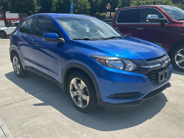 2018 Honda HR-V LX for sale in Clayton, GA