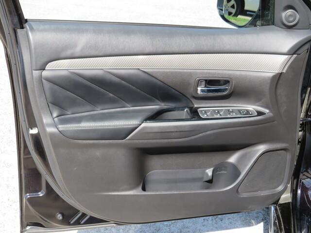2021 Mitsubishi Outlander PHEV SEL S-AWC