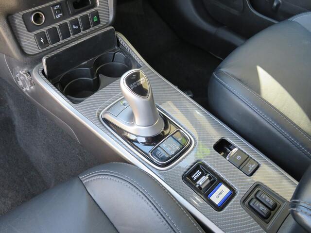 2021 Mitsubishi Outlander PHEV SEL S-AWC