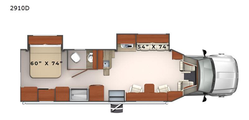 2021 Ford E-450 Cutaway Unknown