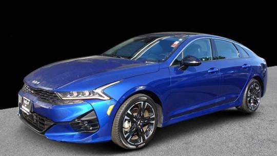 2022 Kia K5 GT-Line for sale in Dartmouth, MA