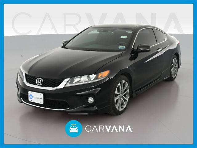 Used 2015 Honda Civic Coupe 2D EX I4 Ratings, Values, Reviews & Awards