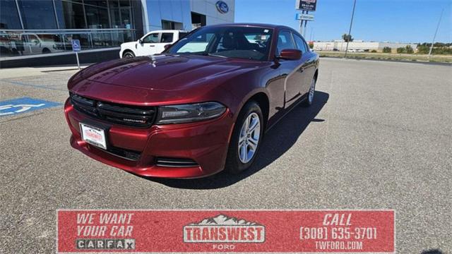 New Used Dodge Cars for Sale Near Scottsbluff NE