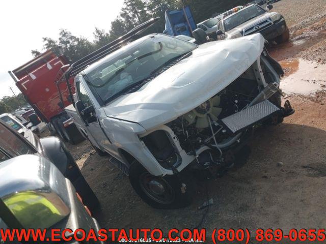 2022 Ford F-250 XL for sale in Bedford, VA