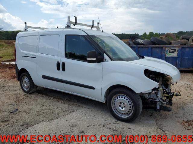 2019 Ram ProMaster City Cargo Van Tradesman Cargo Van for sale in Bedford, VA