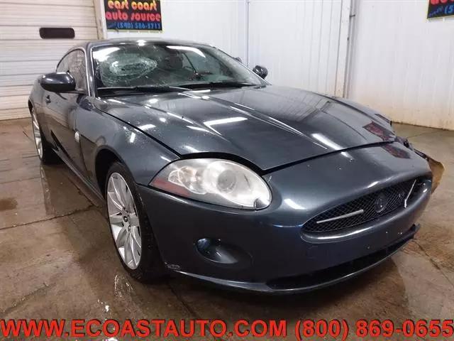 2007 Jaguar XK Base for sale in Bedford, VA