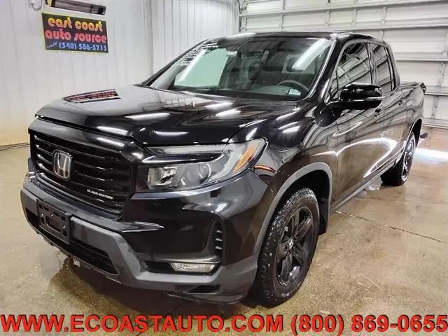 2023 Honda Ridgeline Black Edition for sale in Bedford, VA