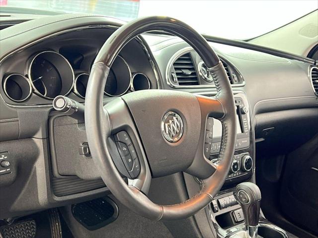 2017 Buick Enclave Premium