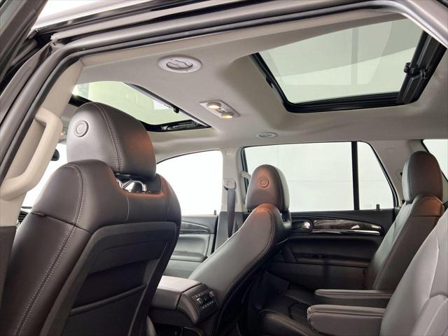2017 Buick Enclave Premium