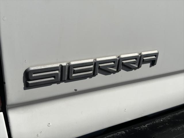 2001 GMC Sierra 1500 SLE