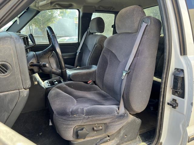 2001 GMC Sierra 1500 SLE