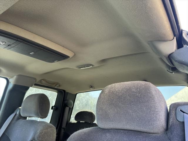 2001 GMC Sierra 1500 SLE