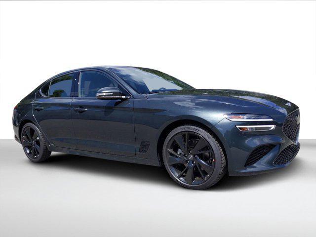 2023 Genesis G70 2.0T RWD for sale in DAYTONA BEACH, FL