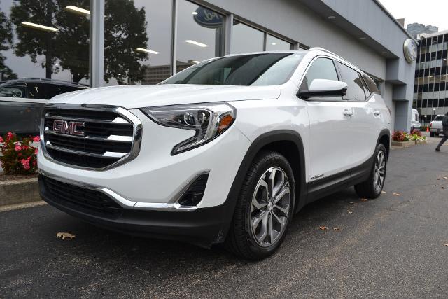 2019 GMC Terrain SLT for sale in Cincinnati, OH