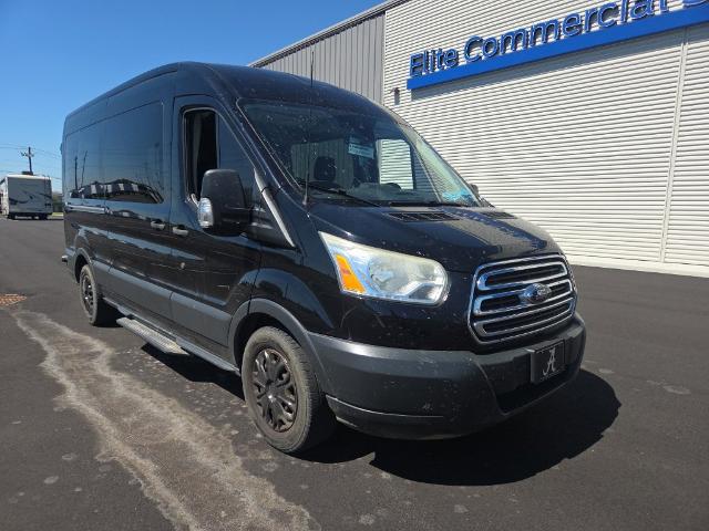2016 Ford Transit XLT for sale in Montgomery, AL
