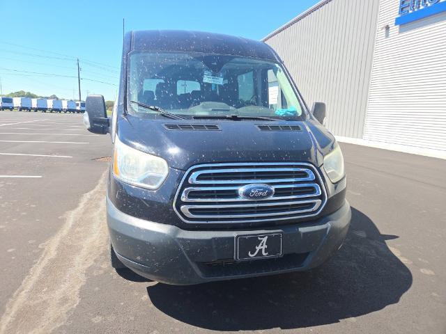 2016 Ford Transit XLT