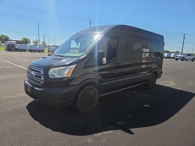2016 Ford Transit XLT