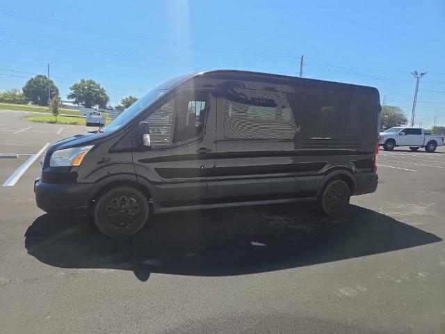 2016 Ford Transit XLT