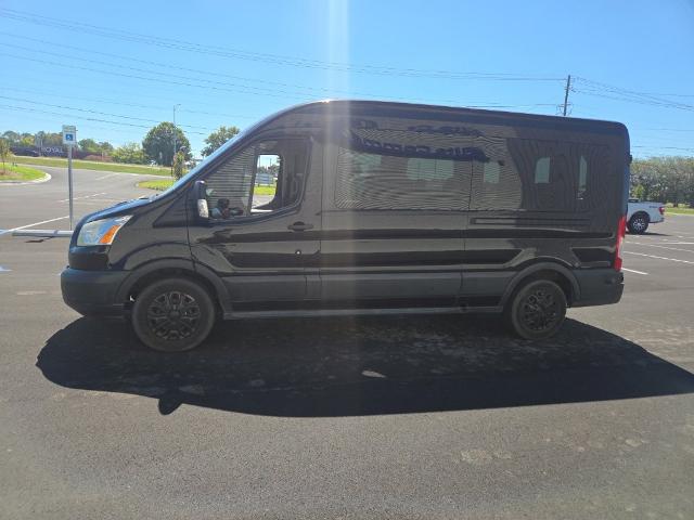 2016 Ford Transit XLT