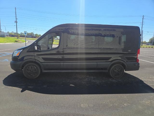 2016 Ford Transit XLT