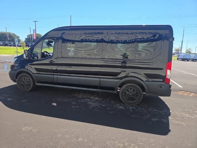 2016 Ford Transit XLT