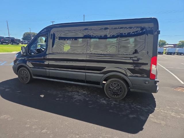 2016 Ford Transit XLT