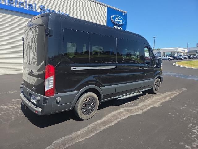 2016 Ford Transit XLT