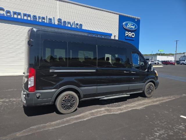 2016 Ford Transit XLT