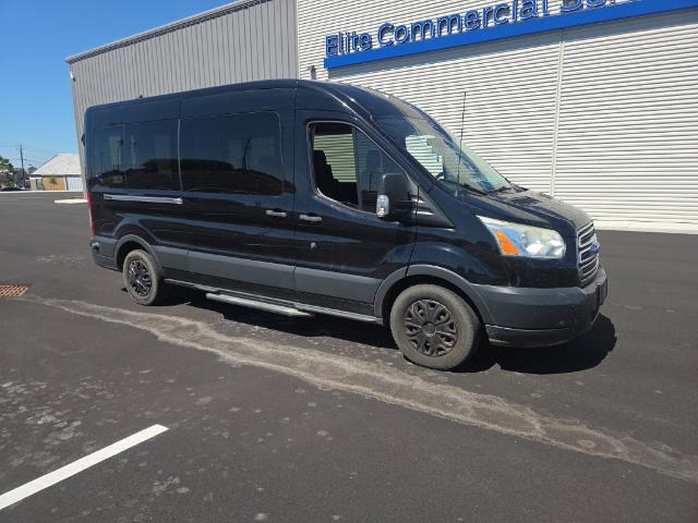 2016 Ford Transit XLT