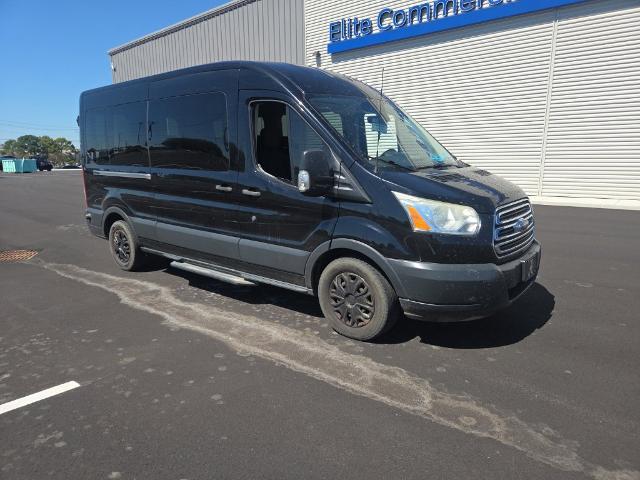 2016 Ford Transit XLT