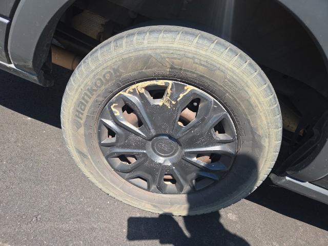 2016 Ford Transit XLT
