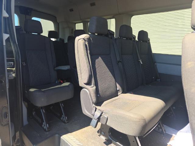 2016 Ford Transit XLT