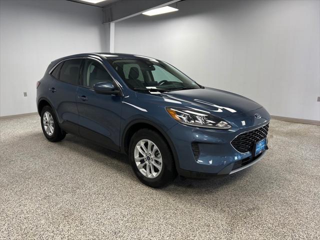 2020 Ford Escape SE 2020 Ford Escape SE