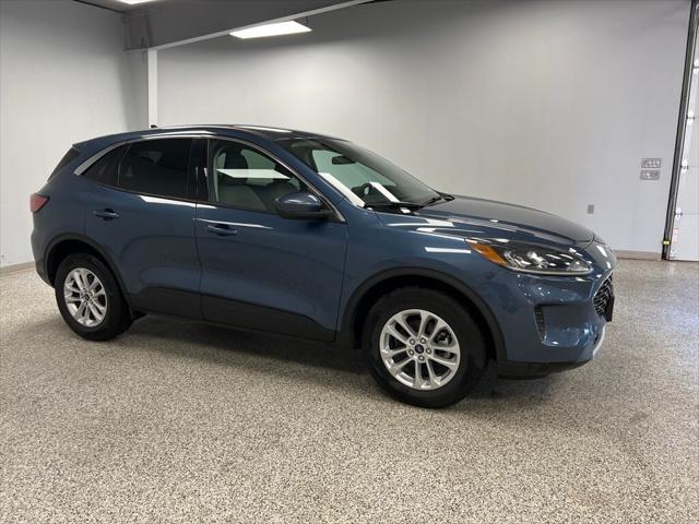 2020 Ford Escape SE 2020 Ford Escape SE