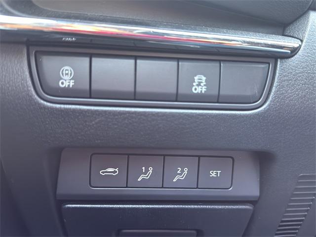 2023 Mazda Mazda3 2.5 S Carbon Edition