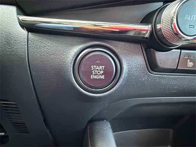 2023 Mazda Mazda3 2.5 S Carbon Edition