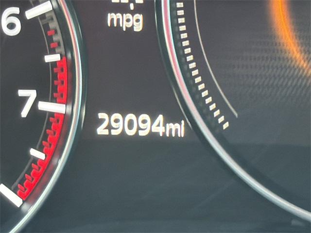 2023 Mazda Mazda3 2.5 S Carbon Edition