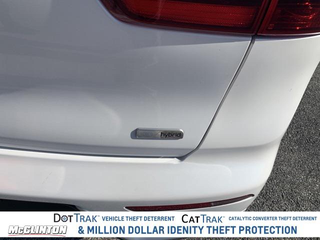 2017 Kia Niro FE