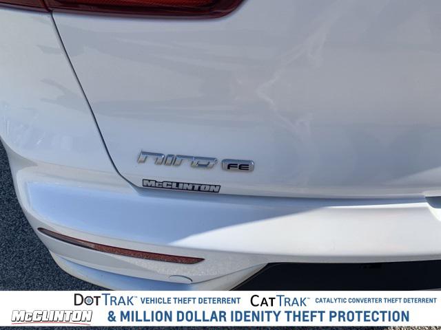 2017 Kia Niro FE