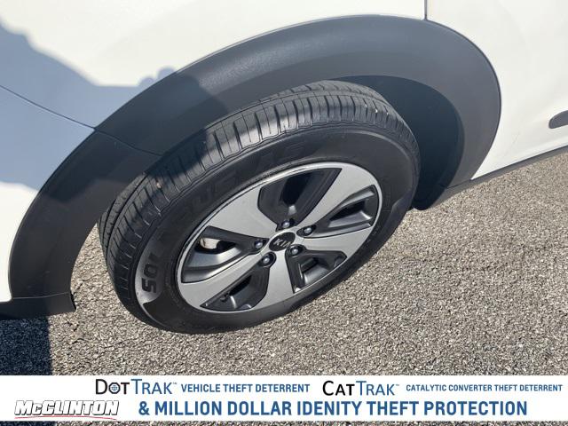 2017 Kia Niro FE