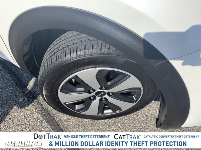 2017 Kia Niro FE